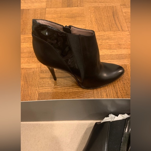 Vittiro Virgili Ankle Boots Brand New Never Worn - Picture 2 of 4